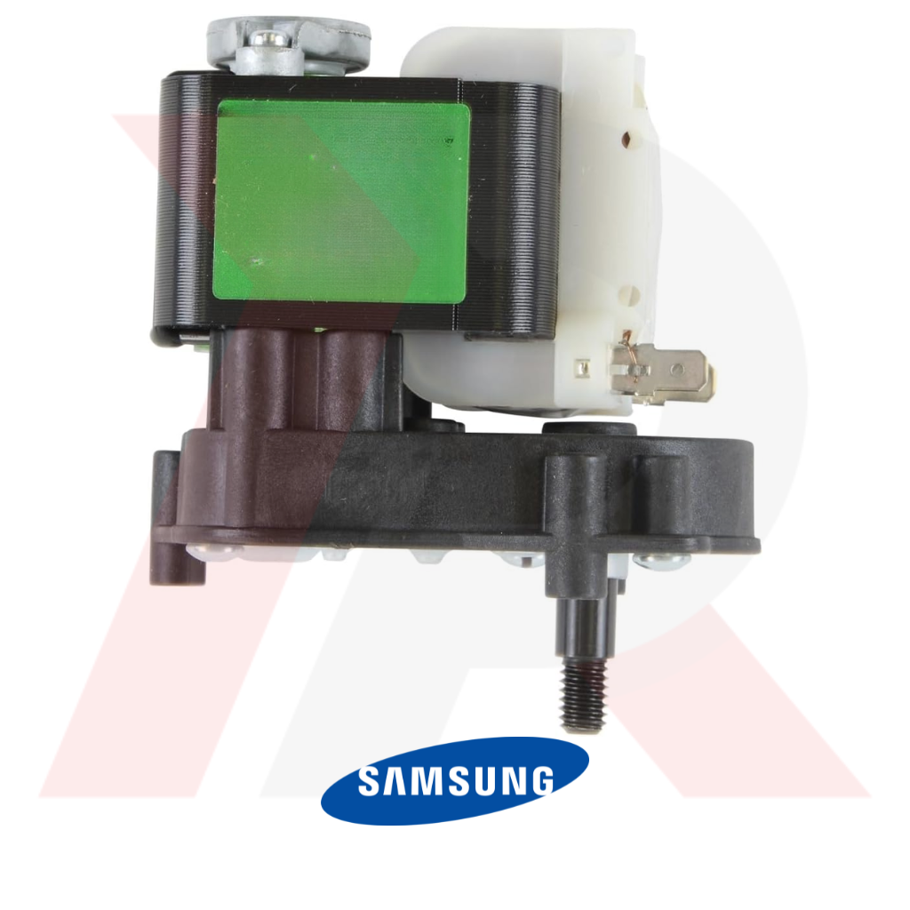 Refrigerator Auger Motor